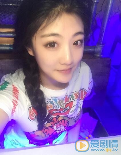 杜憬仪可爱写真 杜憬仪高清写真_杜憬仪高清剧照