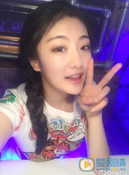 杜憬仪可爱写真 杜憬仪高清写真_杜憬仪高清剧照