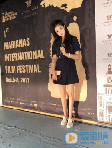 杜憬仪生活照写真 杜憬仪高清写真_杜憬仪高清剧照