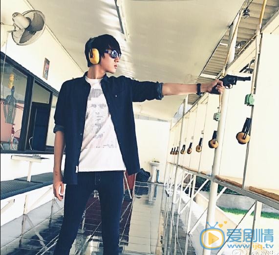 赵城宇时尚写真 赵城宇高清写真_赵城宇高清剧照