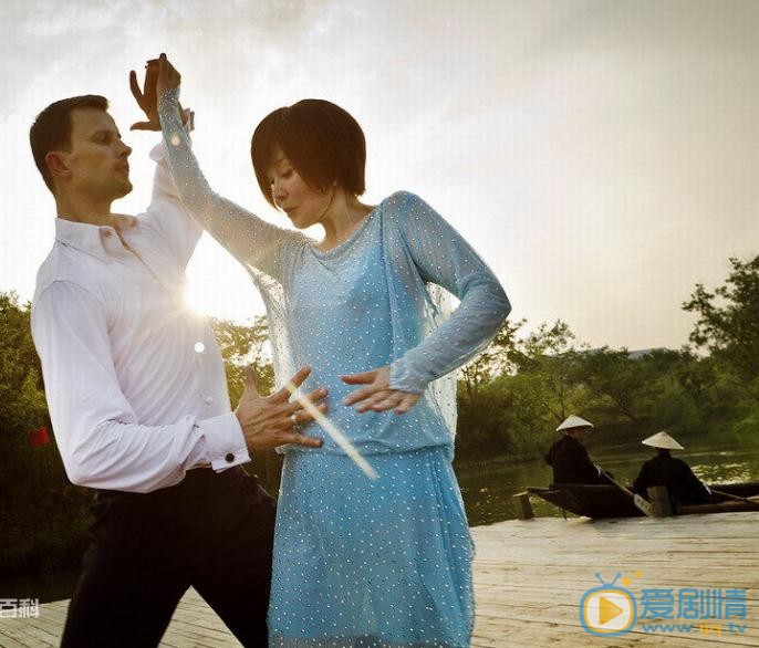 归亚蕾现代剧照写真 归亚蕾高清写真_归亚蕾高清剧照