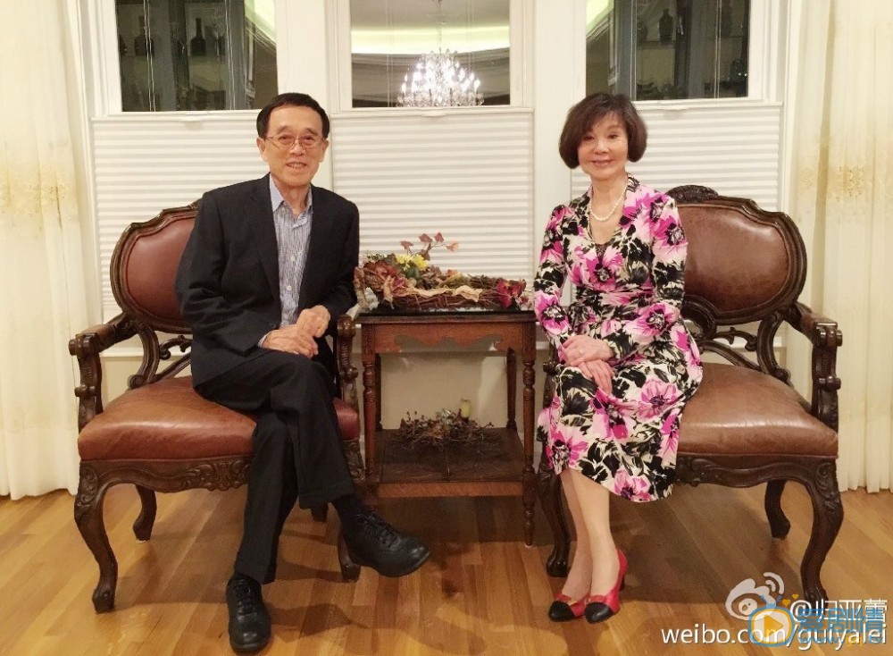归亚蕾参加活动写真 归亚蕾高清写真_归亚蕾高清剧照