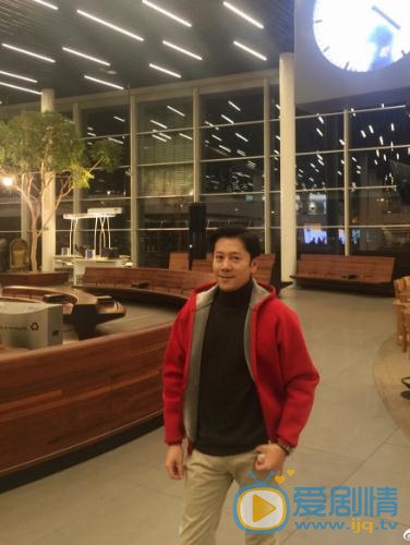 蔡国庆生活照写真 蔡国庆高清写真_蔡国庆高清剧照