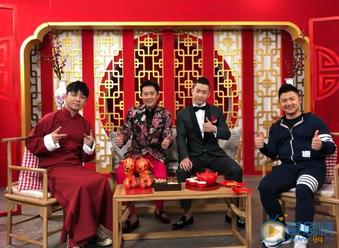 蔡国庆参加活动照写真 蔡国庆高清写真_蔡国庆高清剧照