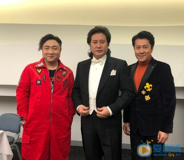 蔡国庆参加活动照写真 蔡国庆高清写真_蔡国庆高清剧照