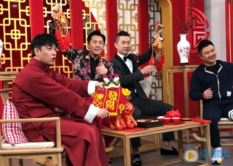 蔡国庆参加活动照写真 蔡国庆高清写真_蔡国庆高清剧照