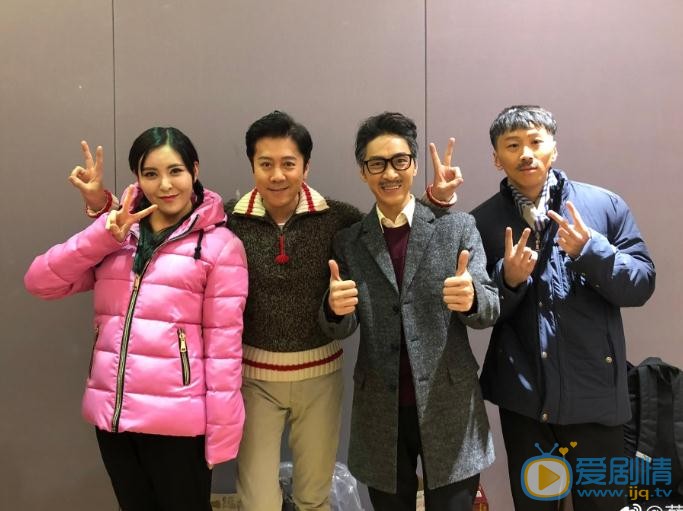 蔡国庆参加活动照写真 蔡国庆高清写真_蔡国庆高清剧照