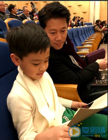 蔡国庆微博配图写真 蔡国庆高清写真_蔡国庆高清剧照