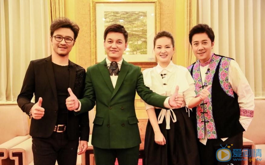 蔡国庆微博配图写真 蔡国庆高清写真_蔡国庆高清剧照