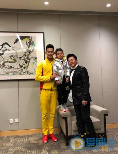 蔡国庆微博配图写真 蔡国庆高清写真_蔡国庆高清剧照