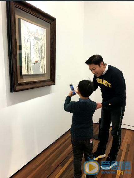 蔡国庆帅气写真 蔡国庆高清写真_蔡国庆高清剧照