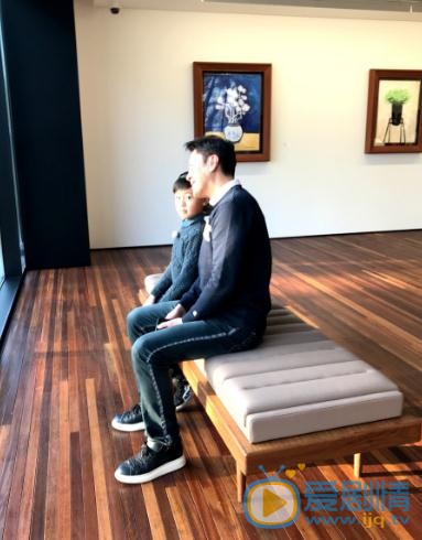 蔡国庆微博配图写真 蔡国庆高清写真_蔡国庆高清剧照