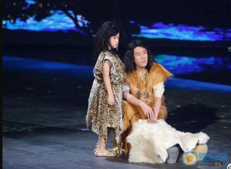 蔡国庆儿子蔡正轩写真 蔡国庆高清写真_蔡国庆高清剧照