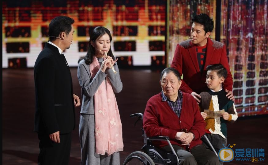 蔡国庆儿子蔡正轩写真 蔡国庆高清写真_蔡国庆高清剧照