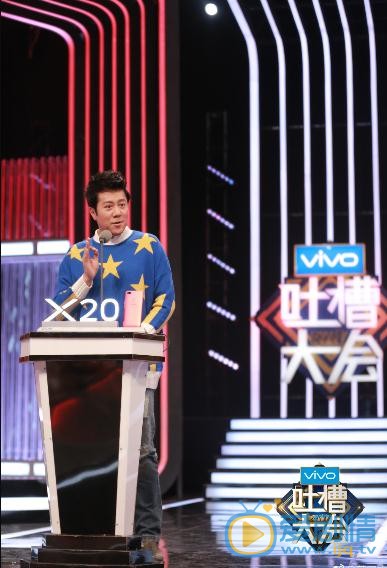 蔡国庆参加活动照写真 蔡国庆高清写真_蔡国庆高清剧照