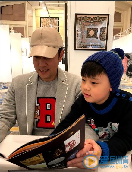 蔡国庆生活照写真 蔡国庆高清写真_蔡国庆高清剧照