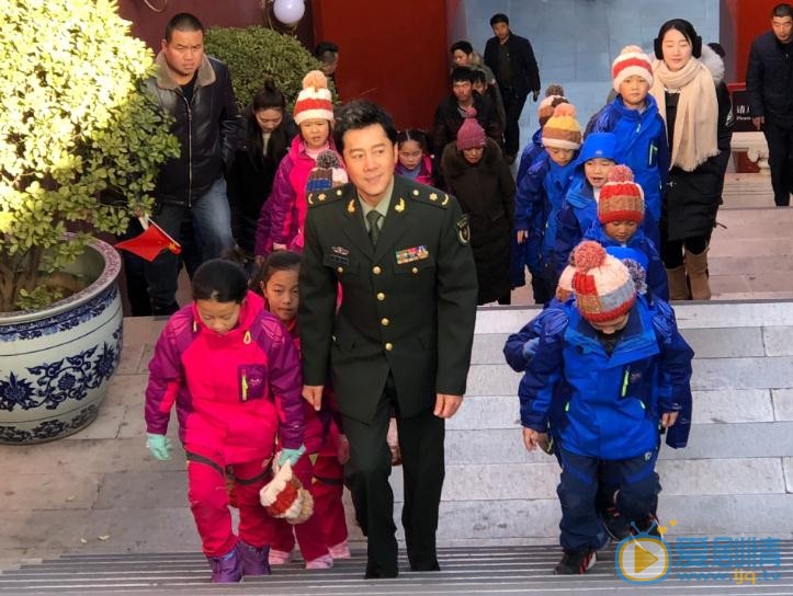 蔡国庆让世界听到综艺节目照 蔡国庆高清写真_蔡国庆高清剧照