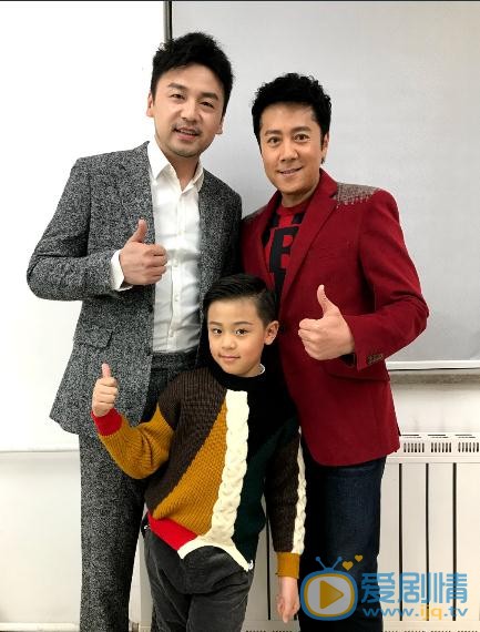 蔡国庆生活照写真 蔡国庆高清写真_蔡国庆高清剧照