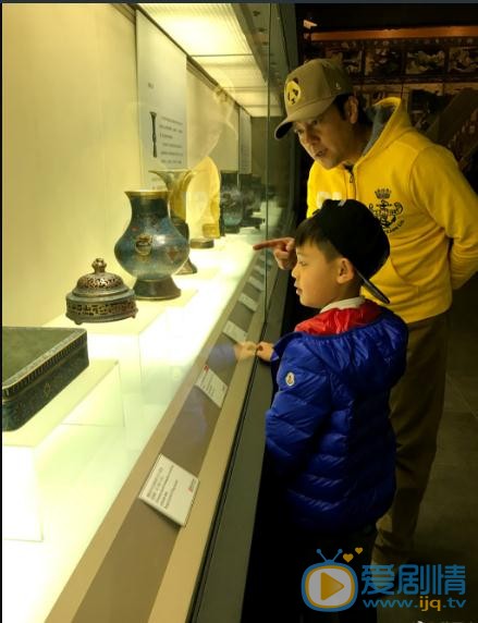 蔡国庆生活照写真 蔡国庆高清写真_蔡国庆高清剧照