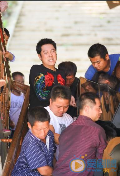 蔡国庆生活照写真 蔡国庆高清写真_蔡国庆高清剧照