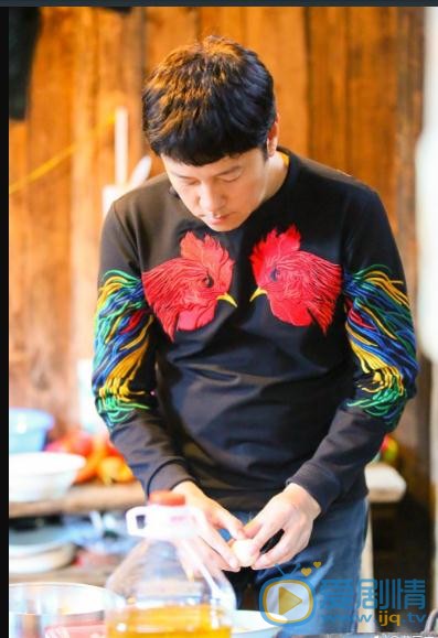 蔡国庆生活照写真 蔡国庆高清写真_蔡国庆高清剧照