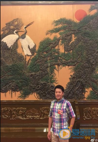 蔡国庆生活照写真 蔡国庆高清写真_蔡国庆高清剧照