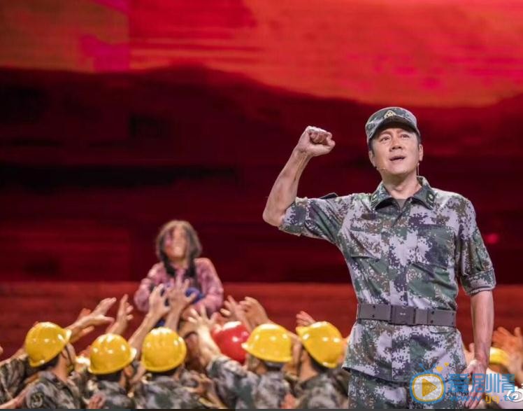 蔡国庆帅气写真 蔡国庆高清写真_蔡国庆高清剧照