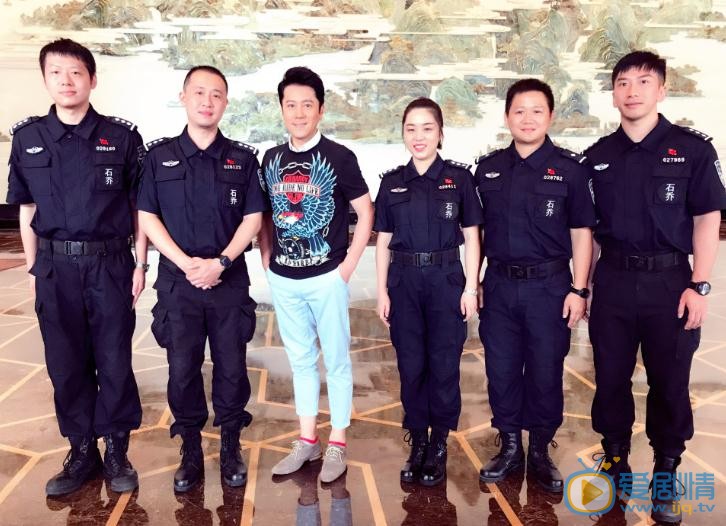 蔡国庆广告写真 蔡国庆高清写真_蔡国庆高清剧照