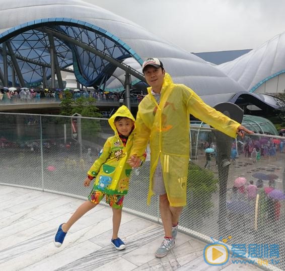 蔡国庆生活照写真 蔡国庆高清写真_蔡国庆高清剧照