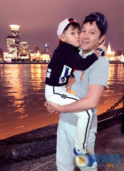 蔡国庆生活照写真 蔡国庆高清写真_蔡国庆高清剧照