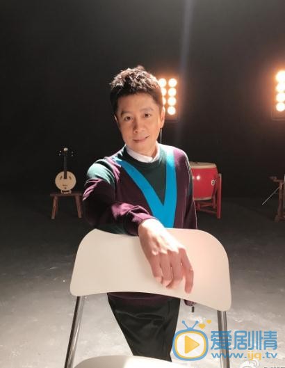 蔡国庆生活照写真 蔡国庆高清写真_蔡国庆高清剧照