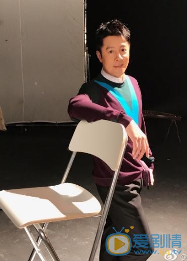 蔡国庆生活照写真 蔡国庆高清写真_蔡国庆高清剧照