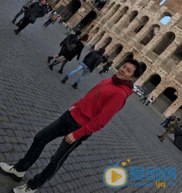 蔡国庆生活照写真 蔡国庆高清写真_蔡国庆高清剧照