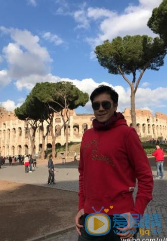 蔡国庆帅气写真 蔡国庆高清写真_蔡国庆高清剧照