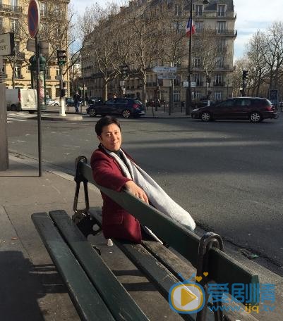 蔡国庆旅行照写真 蔡国庆高清写真_蔡国庆高清剧照