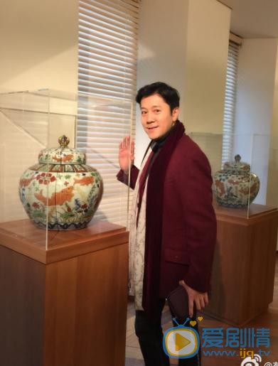 蔡国庆旅行照写真 蔡国庆高清写真_蔡国庆高清剧照
