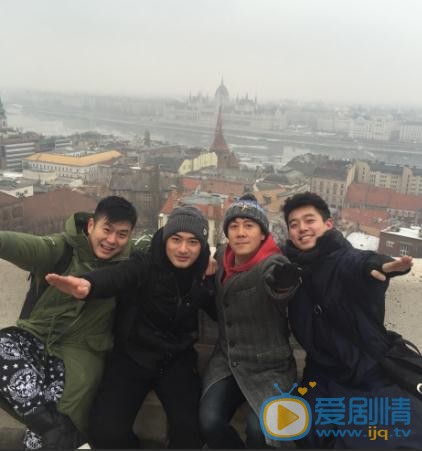 蔡国庆生活照写真 蔡国庆高清写真_蔡国庆高清剧照