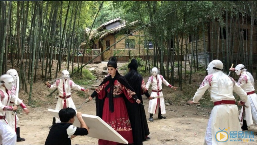 安紫依高清写真_安紫依高清剧照