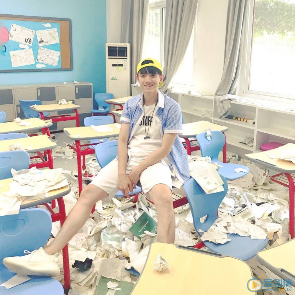 叶子诚参加活动写真 叶子诚高清写真_叶子诚高清剧照