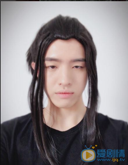 叶子诚片场照写真 叶子诚高清写真_叶子诚高清剧照