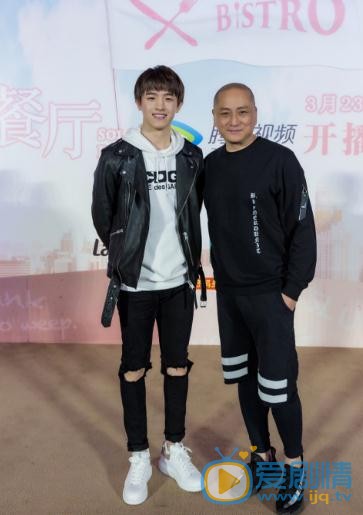 叶子诚生活照写真 叶子诚高清写真_叶子诚高清剧照