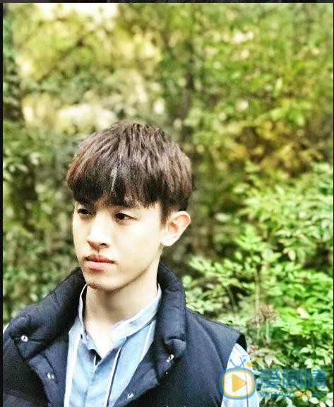 叶子诚青春写真 叶子诚高清写真_叶子诚高清剧照