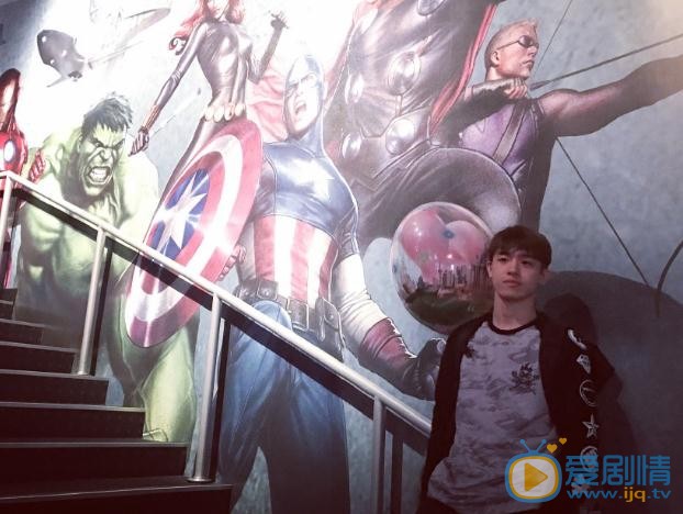 叶子诚高清写真_叶子诚高清剧照