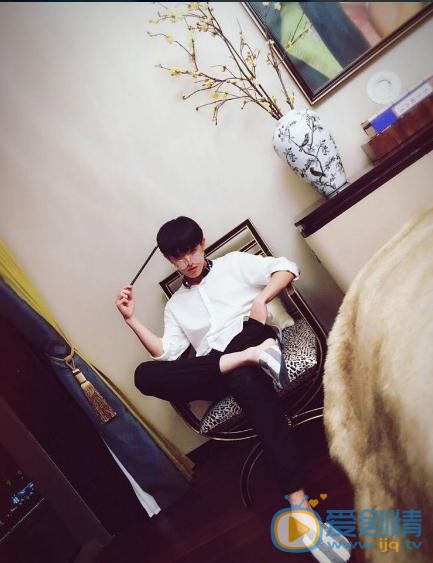 叶子诚高清写真_叶子诚高清剧照