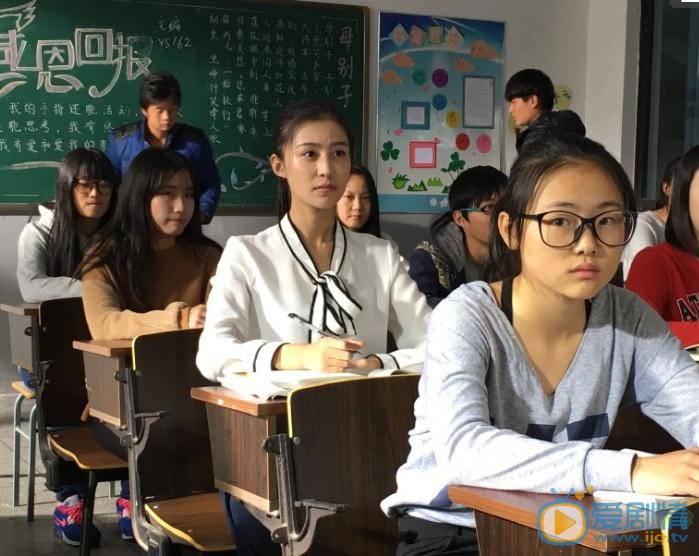 姜星呈万圣节照 姜星呈高清写真_姜星呈高清剧照