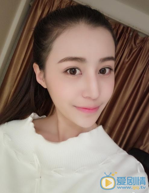 姜星呈生活照 姜星呈高清写真_姜星呈高清剧照