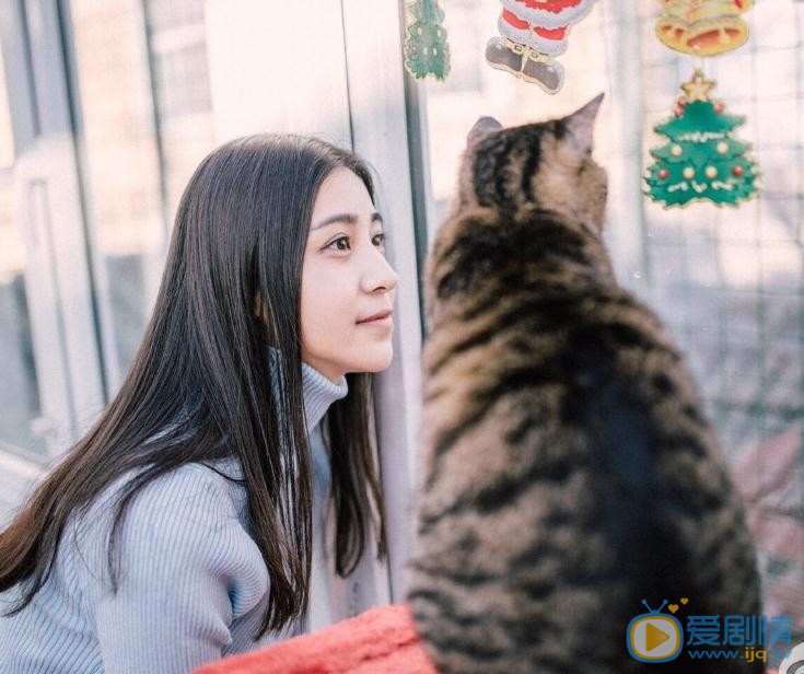 姜星呈文艺写真 姜星呈高清写真_姜星呈高清剧照