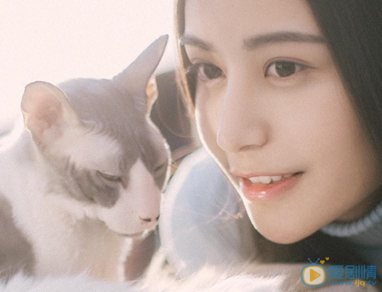 姜星呈文艺写真 姜星呈高清写真_姜星呈高清剧照
