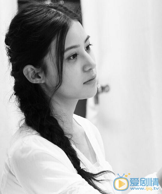 姜星呈文艺写真 姜星呈高清写真_姜星呈高清剧照