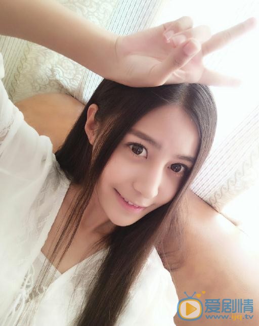 姜星呈生活照 姜星呈高清写真_姜星呈高清剧照